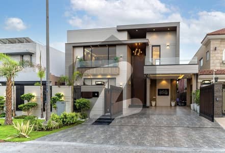 ڈی ایچ اے فیز 6 ڈیفنس (ڈی ایچ اے),لاہور میں 5 کمروں کا 1 کنال مکان 3.1 لاکھ میں کرایہ پر دستیاب ہے۔