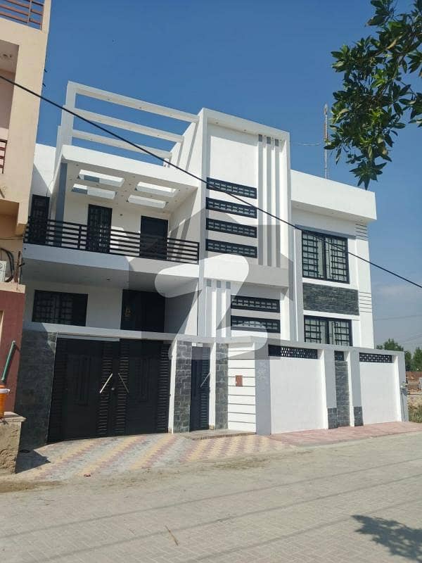 انک سٹی ۔ فیز 1 انک سٹی,جامشورو روڈ,حیدر آباد میں 5 کمروں کا 8 مرلہ مکان 4.2 کروڑ میں برائے فروخت۔ انک سٹی ۔ فیز 1 انک سٹی,جامشورو روڈ,حیدر آباد میں 5 کمروں کا 8 مرلہ مکان 4.2 کروڑ میں برائے فروخت۔