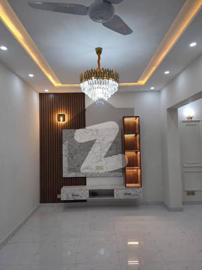5 Marla Double Storey House For Sale In Jubilee Town Lhr