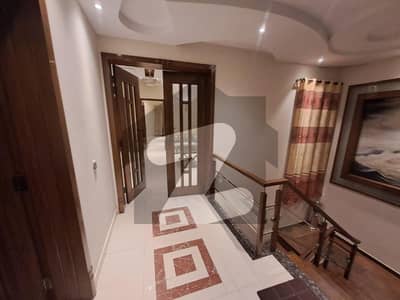 House For Rent In DHA Phase 5 Block H