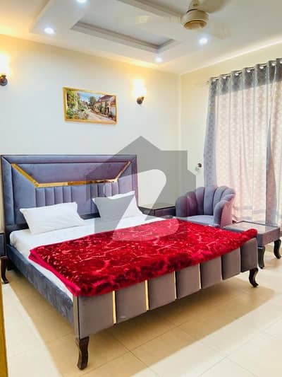 FaisalTown Phase 1 House For Rent