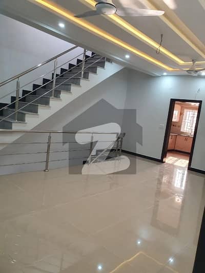 8 Marla brand new house for rent