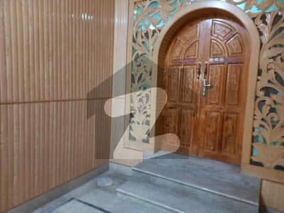 کہوٹہ راولپنڈی میں 5 کمروں کا 11 مرلہ مکان 3.25 کروڑ میں برائے فروخت۔