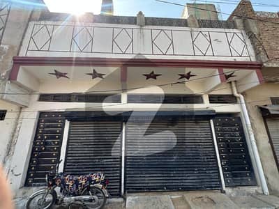 1500 Square Feet House Is Available For Sale In hurcamp colony near baldia colony Hyderabad