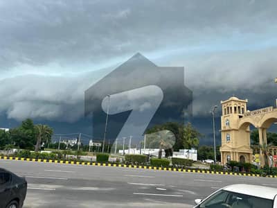 الحفیظ گارڈن - فیز 2 مین کینال بینک روڈ,لاہور میں 5 مرلہ رہائشی پلاٹ 85.0 لاکھ میں برائے فروخت۔