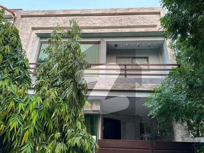 House for rent in DHA phase 5 block B