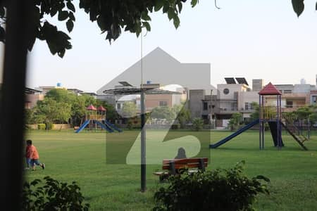 1 Kanal Residential Plot For Sale in IEP Engineers Town Lahore | Demand 1.90 Crore | Prime Location | Best Deal