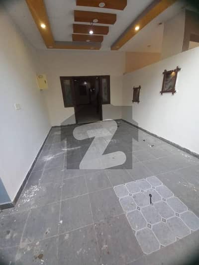 4 Bed DD Available For Rent Near Saattar Masjid Bhadurabad