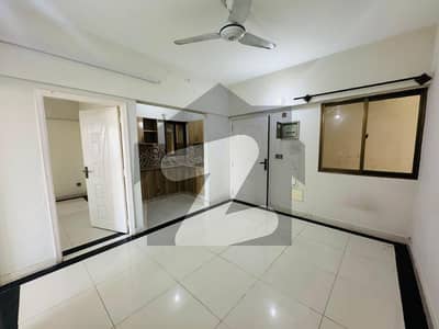 2 Bed Non-Furnished Apartment for Rent in Gulberg Greens Samama Mall (3rd Floor)