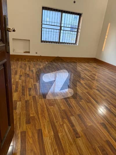 1 Kanal Upper Portion For Rent In Model Town