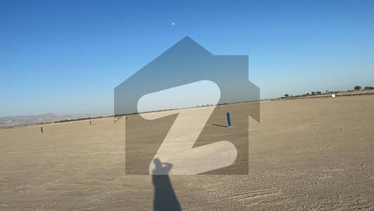 222 +222 SQY Pair Marine Drive Back Commercial Plot Corner