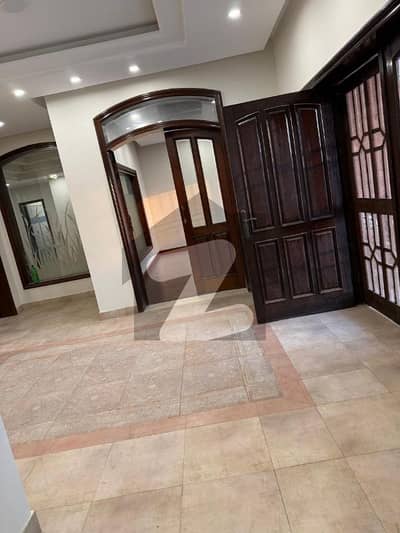 Neat 15 Marla Upper Portion Available For Rent Model Town