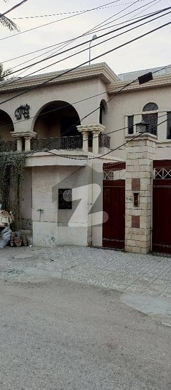 BUNGALOW FOR RENT NEAR SHAHEED E MILLAT