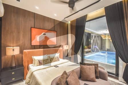 ڈی ایچ اے فیز 6 ڈیفنس (ڈی ایچ اے),لاہور میں 6 کمروں کا 1 کنال مکان 18.75 کروڑ میں برائے فروخت۔