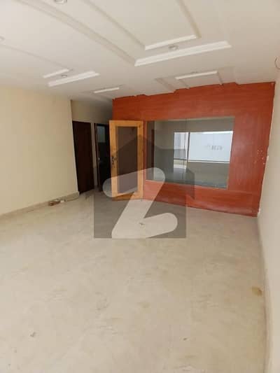 4 marla commercial space for rent