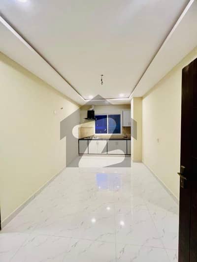 2 Bed Non-Furnished Apartment for Rent in Gulberg Greens icon 2