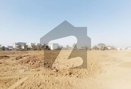5 Marla Residential Plot For Sale In Union Town