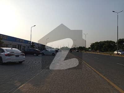 5 Marla Residential Plot For Sale In Union Town