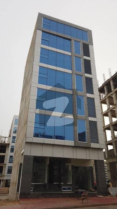 بحریہ مڈوے کمرشل بحریہ ٹاؤن کراچی,کراچی میں 3 مرلہ دفتر 30.0 لاکھ میں برائے فروخت۔