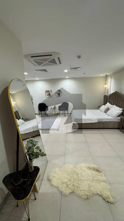 3 BED APARTMENT FOR SALE IN PENTASQUARE - | DHA LAHORE