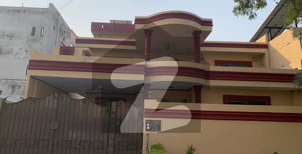 House for sale in Wapda Town Phase 1 Lahore
