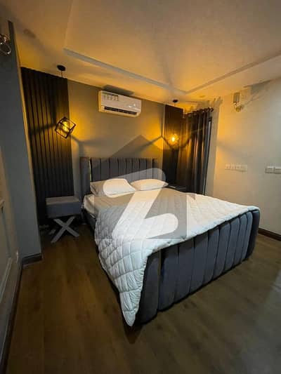 2 Bed Non-Furnished Apartment for Rent Gulberg Heights, Gulberg Greens