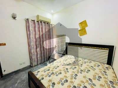 Furnished 1 Bed 1 Bath Ground Floor For Rent For Working Bachelors