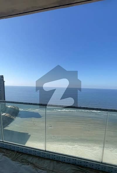 عمار پینورما ڈی ایچ اے فیز 8,ڈی ایچ اے ڈیفینس,کراچی میں 4 کمروں کا 16 مرلہ فلیٹ 15.15 کروڑ میں برائے فروخت۔