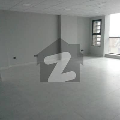 Prime Location Commercial Office Space On Rent