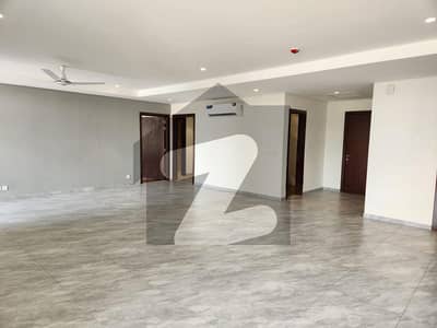 2 Bed Golf Facing Luxury Apartment for Sale in 18 Green, Defence Raya Phase 6 DHA Prime Location