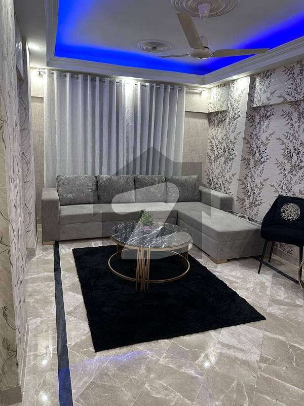 Fully Furnished 2Bed DD Apartment For Rent Fully Furnished 2Bed DD Apartment For Rent