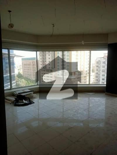 Prime location commercial office space on Sale at main shahrah-e-faisal
