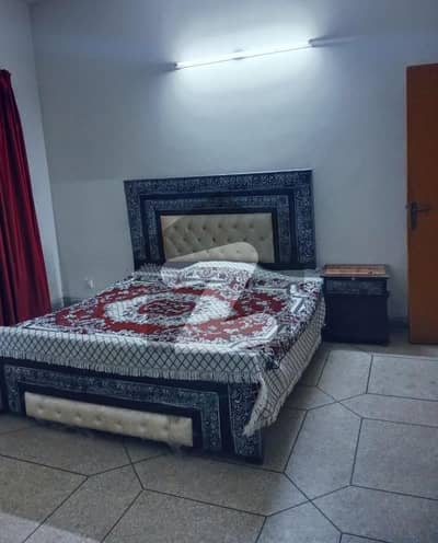 ڈی ایچ اے فیز 3 ڈیفنس (ڈی ایچ اے),لاہور میں 1 کنال کمرہ 45.0 ہزار میں کرایہ پر دستیاب ہے۔