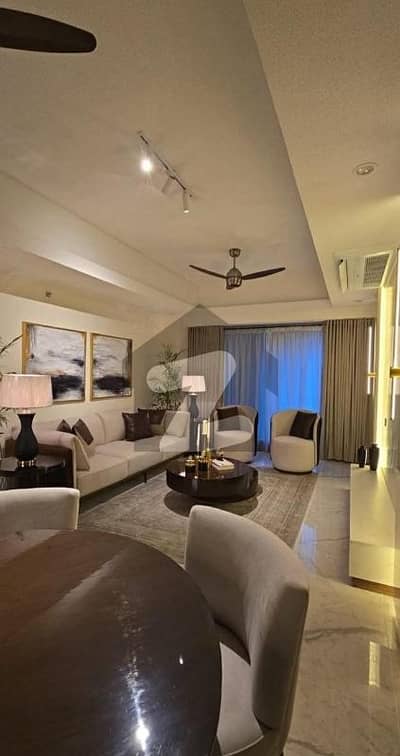 سکھ چین ریذیڈینس ایف ۔ 10,اسلام آباد میں 4 کمروں کا 12 مرلہ فلیٹ 7.5 لاکھ میں کرایہ پر دستیاب ہے۔