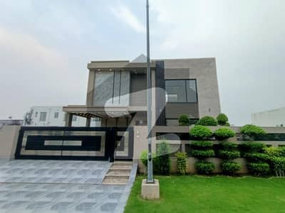 AC Installed 1 Kanal Brand New House Available For Rent In Phase 6