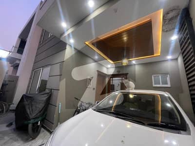 بحریہ انکلیو - سیکٹر آئی بحریہ انکلیو,بحریہ ٹاؤن,اسلام آباد میں 4 کمروں کا 5 مرلہ مکان 2.45 کروڑ میں برائے فروخت۔