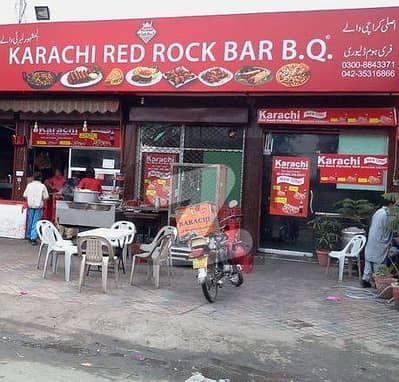 4 Marla Triple Storey Commercial Building Full Rushy Area For Sale In Main Raiwind Road Ali Town 4 Marla Triple Storey Commercial Building Full Rushy Area For Sale In Main Raiwind Road Ali Town