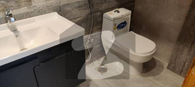 4 Marla Basement With Lift And Bath