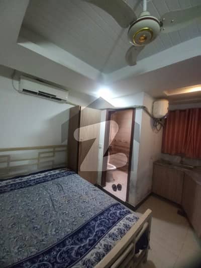 Studio Apartment For Rent In E11