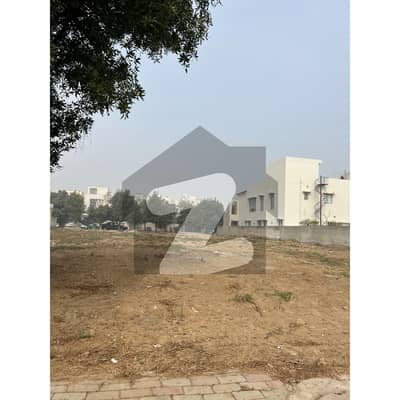 42.5 Kanal Prime Commercial Corner Plot For Sale