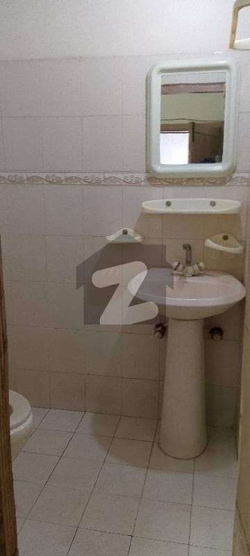 5 Marla Upper Portion in Wallayat Colony