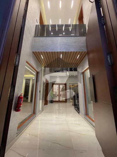 1 kanal house For sale Royal orchard Multan