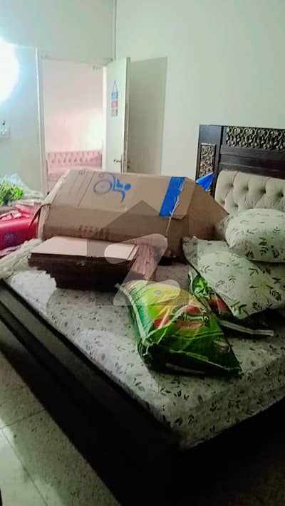 روفی لیک ڈرائیو اپارٹمنٹ کراچی میں 4 کمروں کا 11 مرلہ فلیٹ 1.78 کروڑ میں برائے فروخت۔