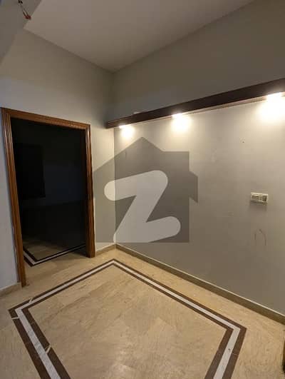 گلستانِِ جوہر ۔ بلاک 17 گلستانِ جوہر,کراچی میں 3 کمروں کا 6 مرلہ فلیٹ 85.0 لاکھ میں برائے فروخت۔