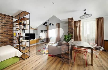 Service Apartments by Marriot