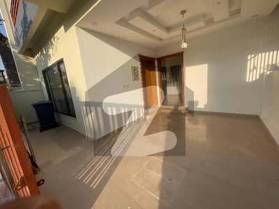 بحریہ انکلیو بحریہ ٹاؤن,اسلام آباد میں 3 کمروں کا 5 مرلہ مکان 2.65 کروڑ میں برائے فروخت۔