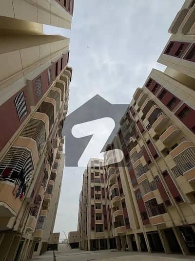 Centrally Located Prime Location Flat Available In Federal Government Employees - Sector 24B For sale