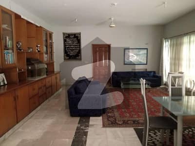 1 Bedroom Fully Furnished Tv Lounge Kitchen In Dha Phase 2 All Bill Including In Rent Only A/C Ideal Location