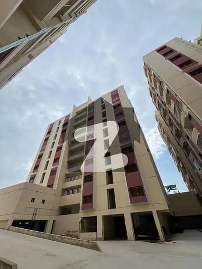 Get A Prime Location 690 Square Feet Flat For sale In Federal Government Employees Housing Foundation