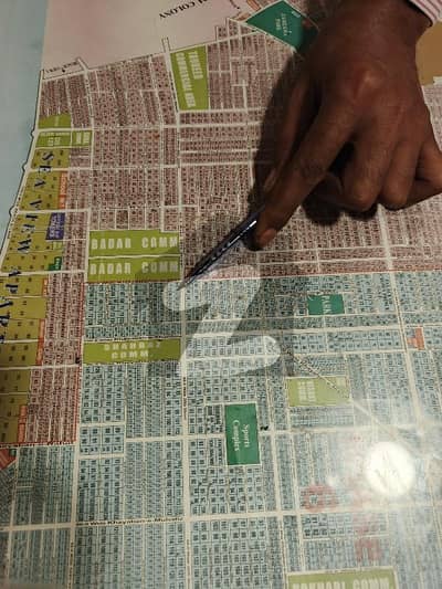 Buying A Residential Plot In DHA Phase 5?